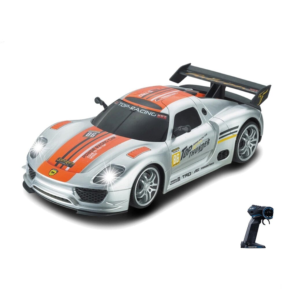 Jouet Porsche télécommandé Shop Radiocommandé