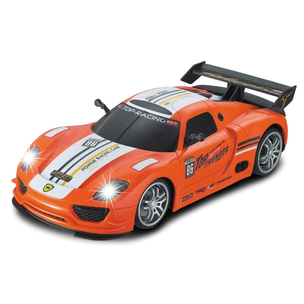 Jouet Porsche télécommandé Shop Radiocommandé