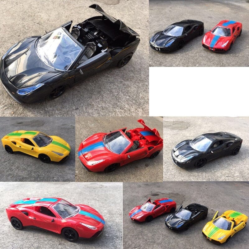 Jouet voiture électrique télécommande Shop Radiocommandé