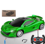 Jouet voiture fille Shop Radiocommandé 