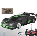 Jouet voiture fille Shop Radiocommandé 