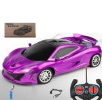 Jouet voiture fille Shop Radiocommandé 