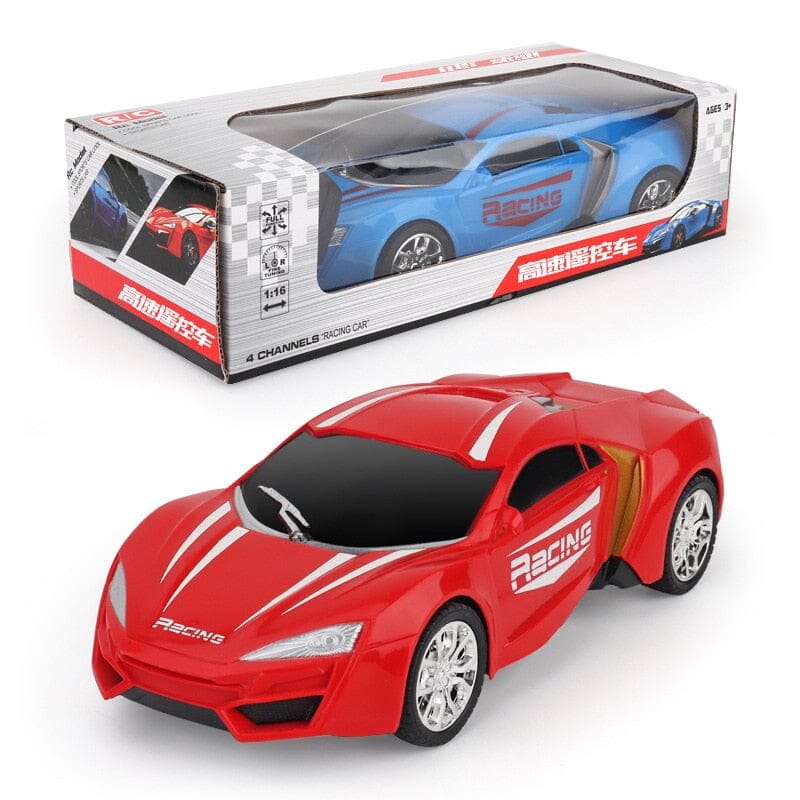 Jouet voiture fille Shop Radiocommandé