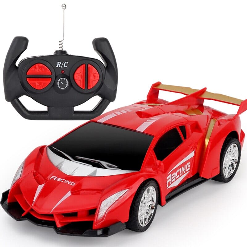Jouet voiture fille Shop Radiocommandé A