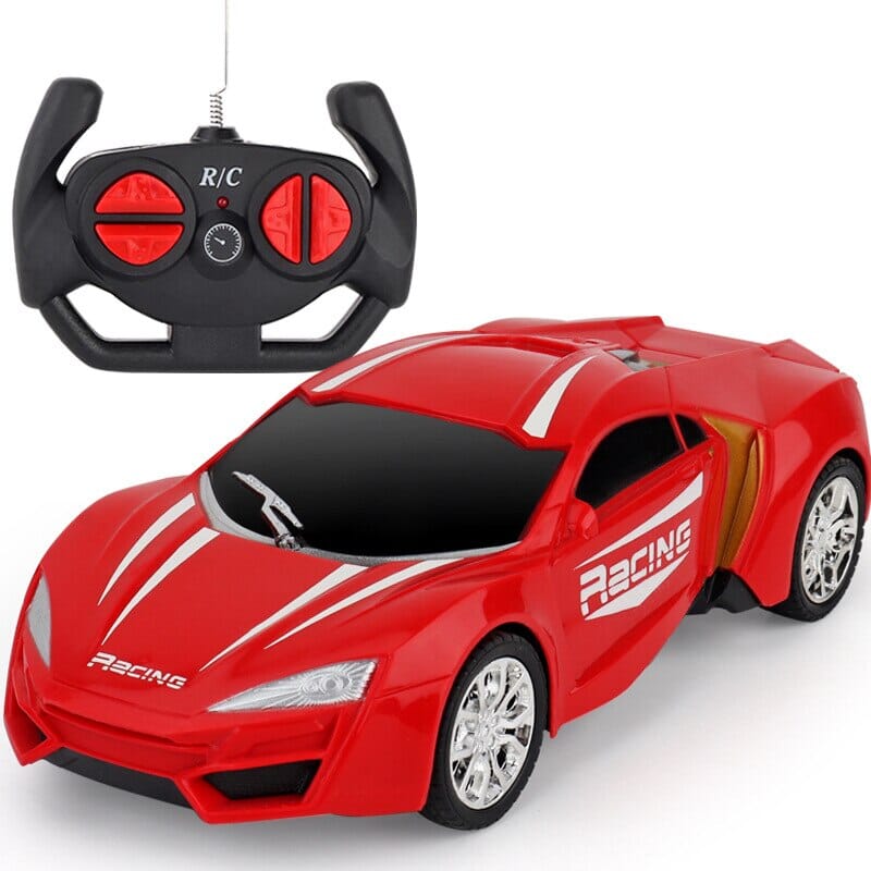 Jouet voiture fille Shop Radiocommandé C