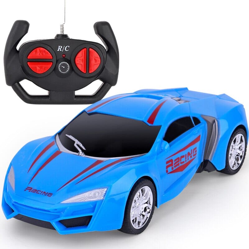 Jouet voiture fille Shop Radiocommandé D