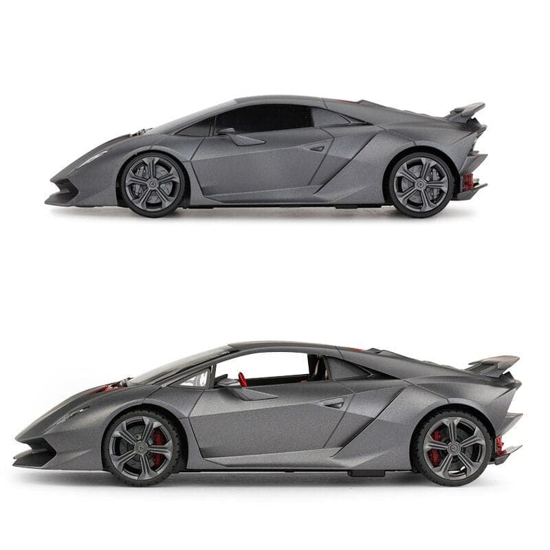 MA PREMIÈRE LAMBORGHINI RADIOCOMMANDÉE - CLEMENTONI - King Jouet Maroc MA PREMIÈRE LAMBORGHINI RADIOCOMMANDÉE - CLEMENTONI - King Jouet Maroc