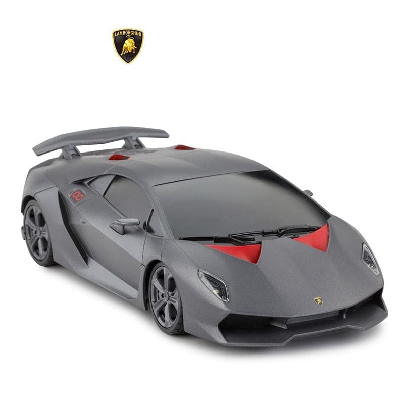 Jouet voiture Lamborghini télécommandé Shop Radiocommandé 