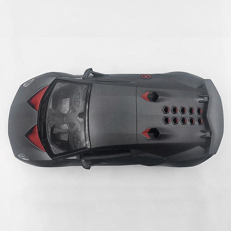 Jouet voiture Lamborghini télécommandé Shop Radiocommandé