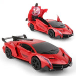 Jouet voiture police télécommandée Shop Radiocommandé 1 