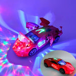 Jouet voiture police télécommandée Shop Radiocommandé 7 