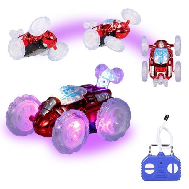 Jouet voiture télécommandée tout terrain Shop Radiocommandé 1