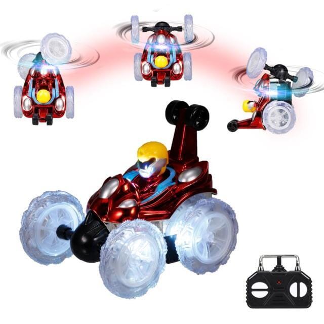 Jouet voiture télécommandée tout terrain Shop Radiocommandé 2