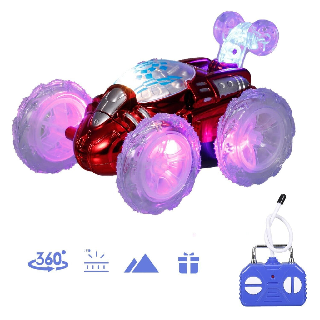 Jouet voiture télécommandée tout terrain Shop Radiocommandé