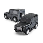 Land rover télécommandé Shop Radiocommandé 