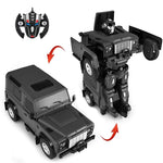 Land rover télécommandé Shop Radiocommandé Noir 