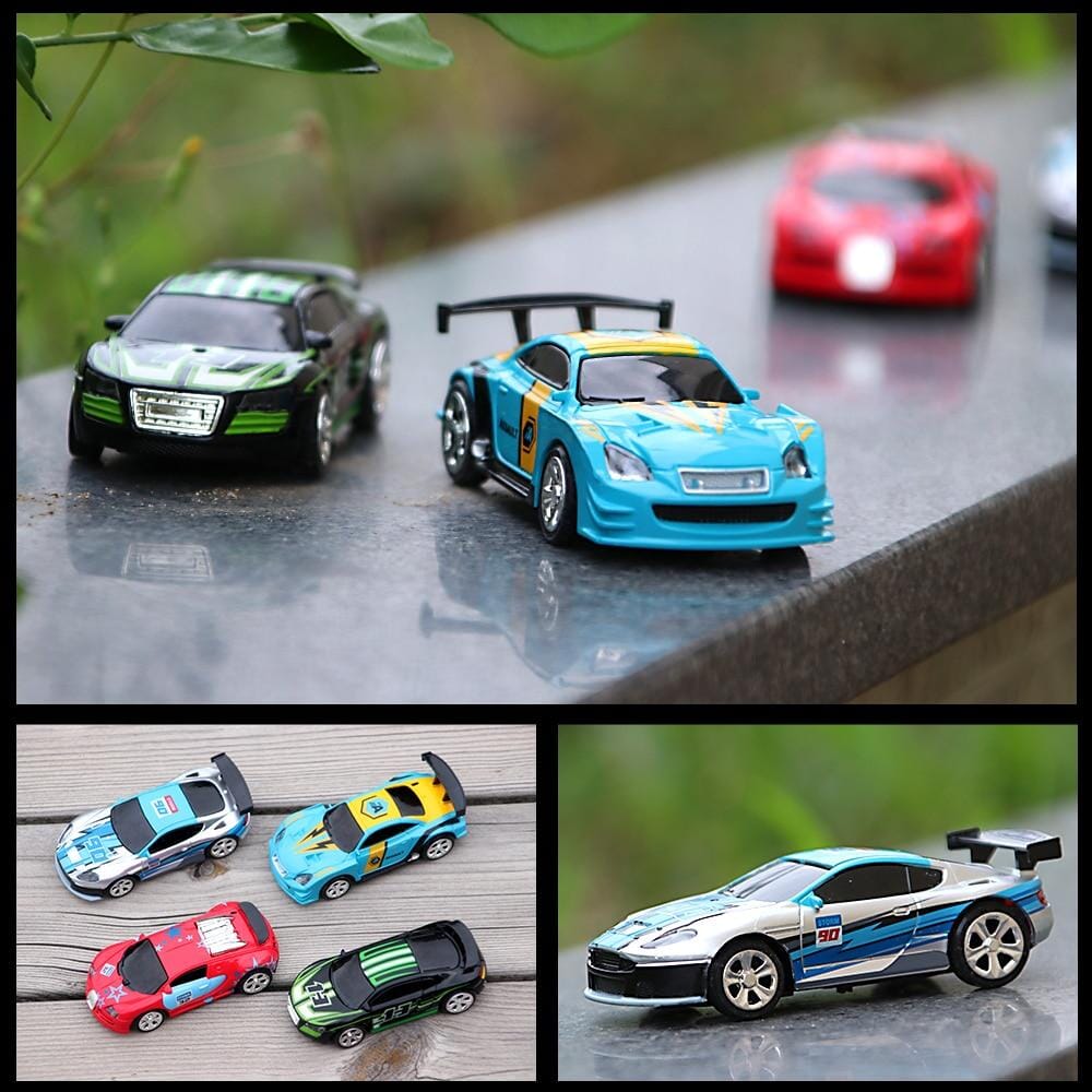 Micro voiture rc Shop Radiocommandé