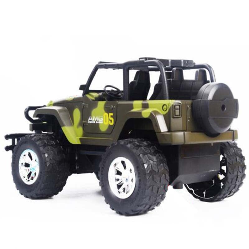 Militaire rc Shop Radiocommandé