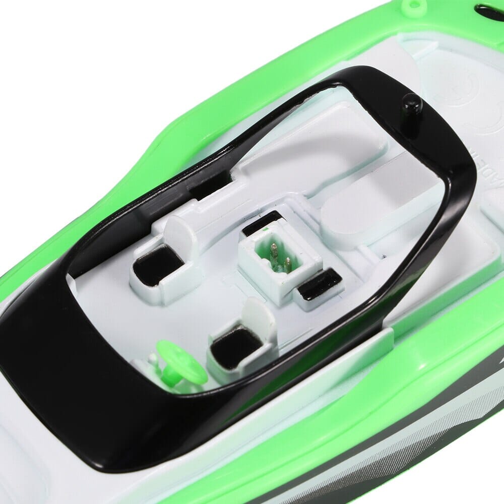 Mini bateau télécommandé Shop Radiocommandé