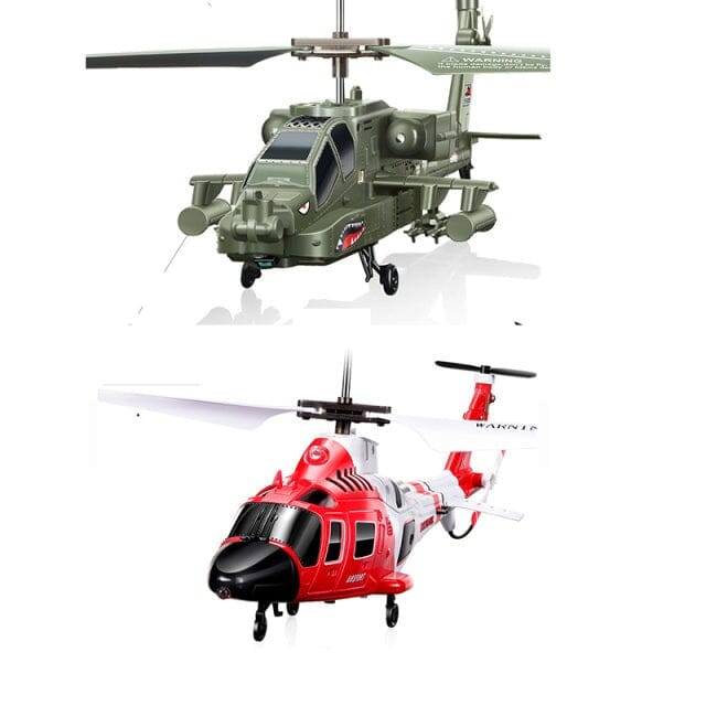 Mini heli rc Shop Radiocommandé 1