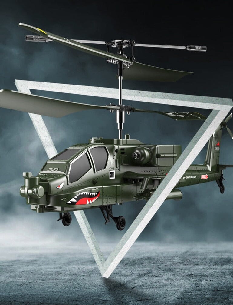 Mini heli rc Shop Radiocommandé