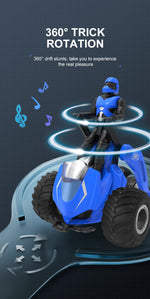 Mini moto rc Shop Radiocommandé 