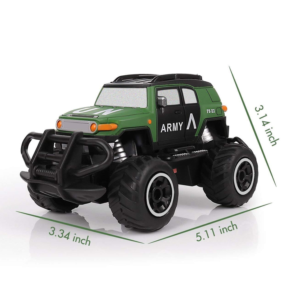 Mini voiture électrique rc Shop Radiocommandé