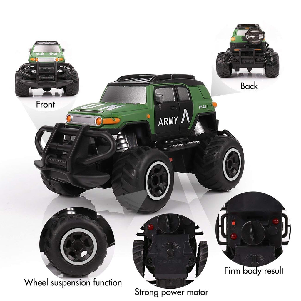 Mini voiture électrique rc Shop Radiocommandé