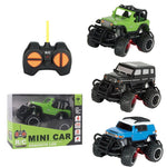 Mini voiture électrique rc Shop Radiocommandé 