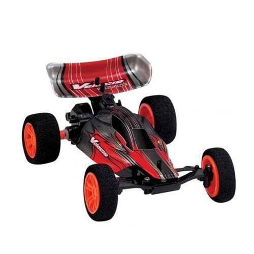 Mini voiture électrique télécommande Shop Radiocommandé Rouge