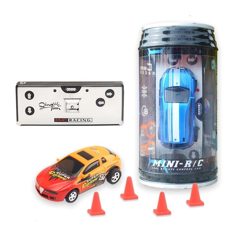 Mini voiture radiocommande Shop Radiocommandé