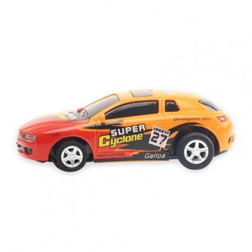Mini voiture radiocommande Shop Radiocommandé Jaune