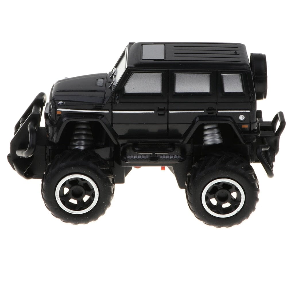 Mini voiture radiocommandée Shop Radiocommandé