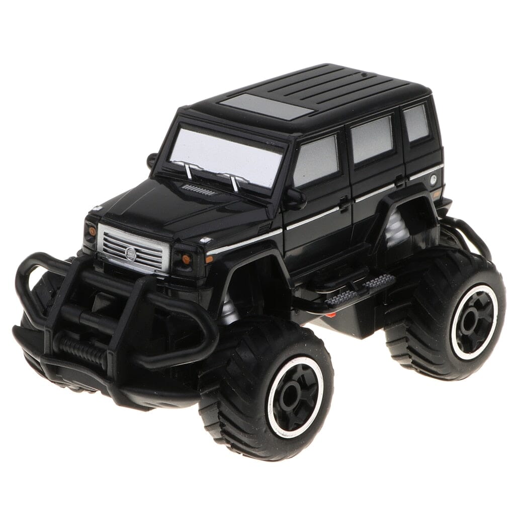 Mini voiture radiocommandée Shop Radiocommandé