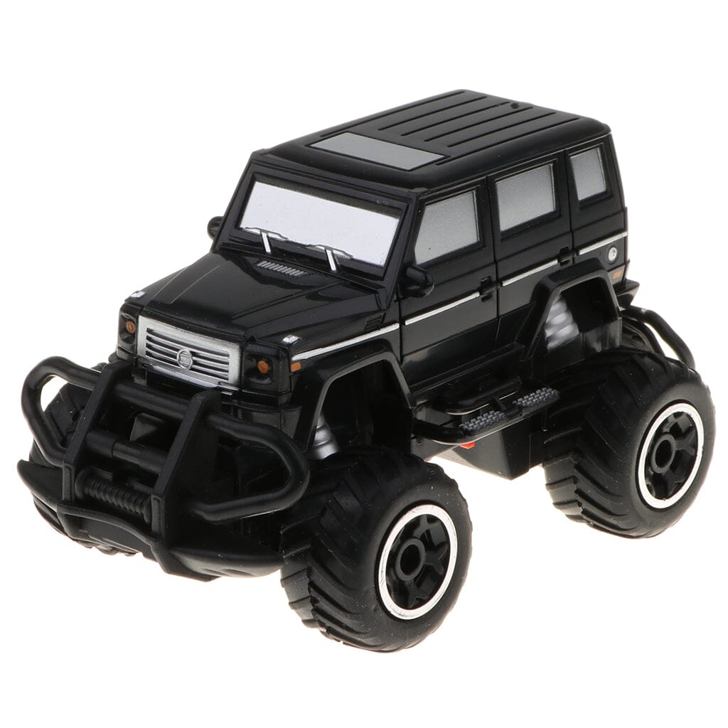 Mini voiture radiocommandée Shop Radiocommandé