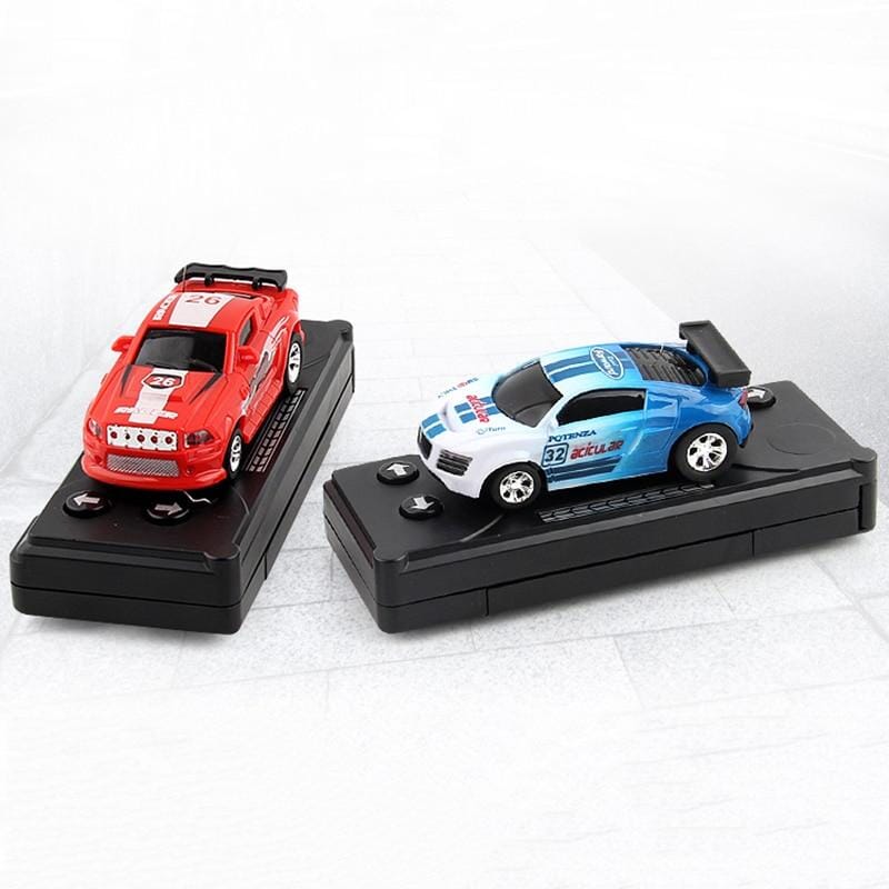 Mini voiture rc canette Shop Radiocommandé