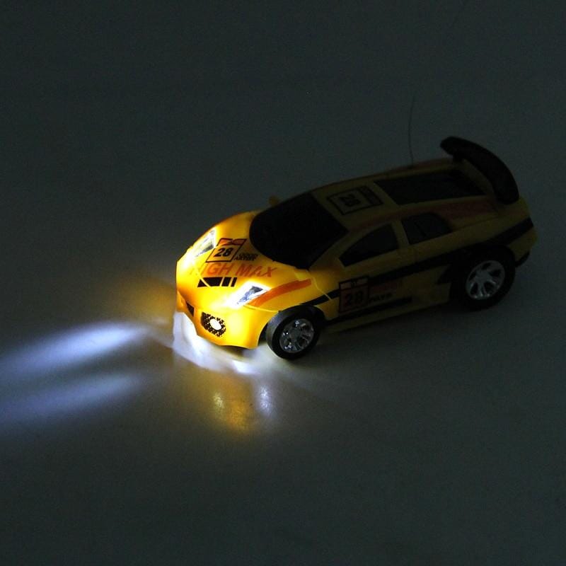 Mini voiture rc canette Shop Radiocommandé