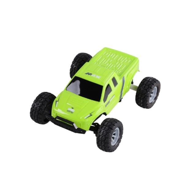 Mini voiture rc drift Shop Radiocommandé Vert