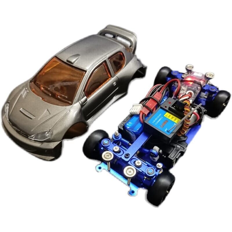 Mini voiture télécommandée adulte Shop Radiocommandé 1