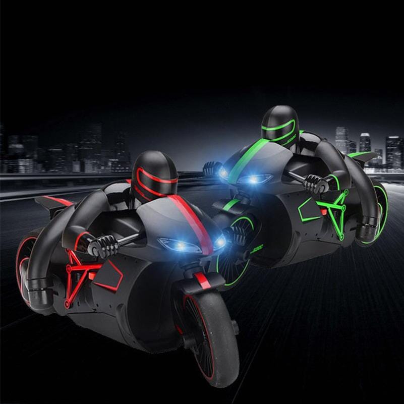 Moto radiocommandée Shop Radiocommandé