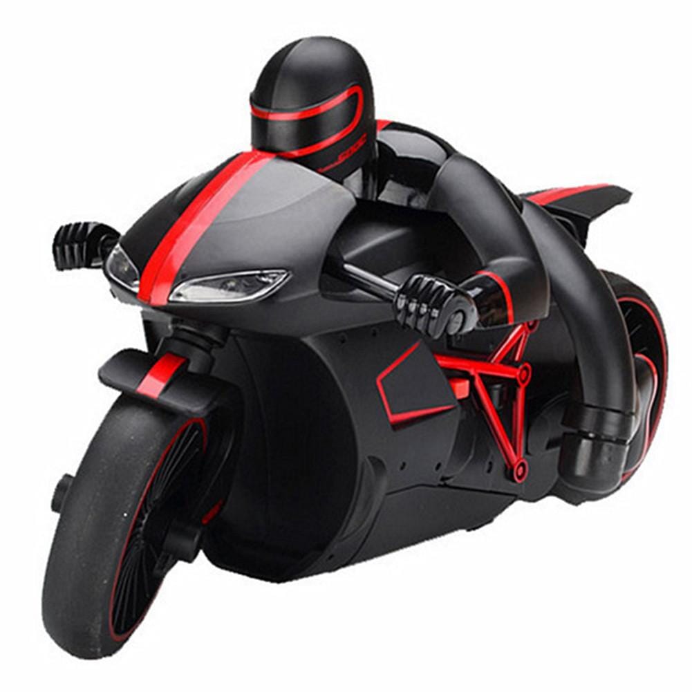 Moto radiocommandée Shop Radiocommandé Rouge