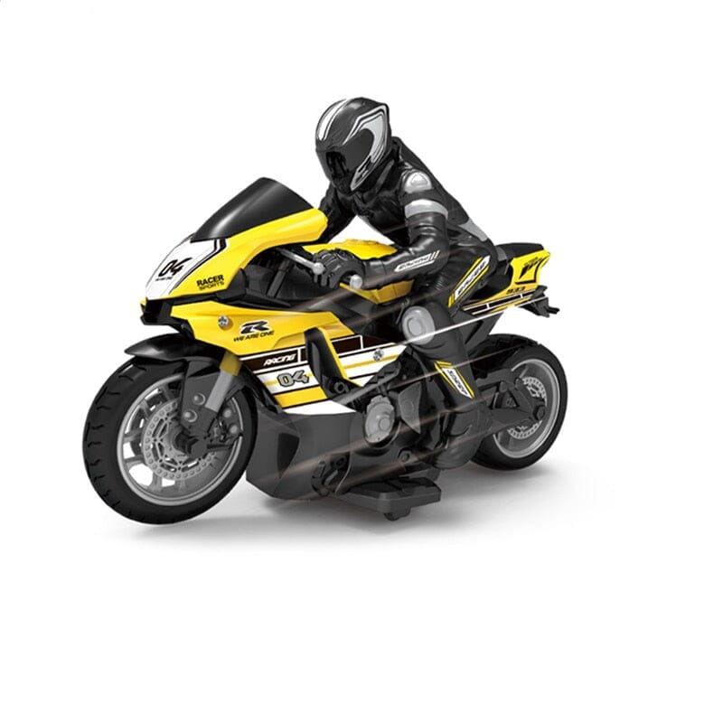 Moto rc Shop Radiocommandé 