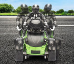 Moto télécommandée 25 km/h Shop Radiocommandé 