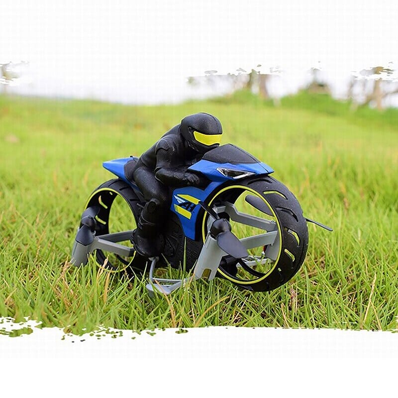 Moto télécommandée 4 ans qui vole Shop Radiocommandé