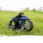 Moto télécommandée 4 ans qui vole Shop Radiocommandé 