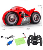 Moto télécommandée 5 ans Shop Radiocommandé 
