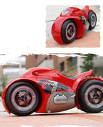 Moto télécommandée 5 ans Shop Radiocommandé 