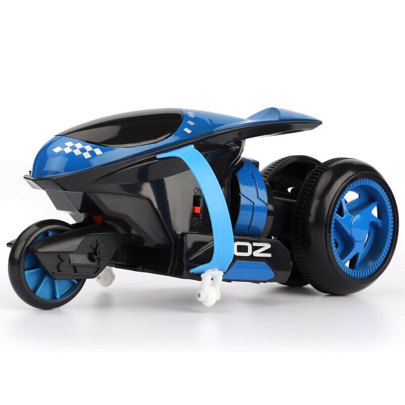 Moto télécommandée bébé Shop Radiocommandé