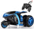 Moto télécommandée bébé Shop Radiocommandé Bleu 