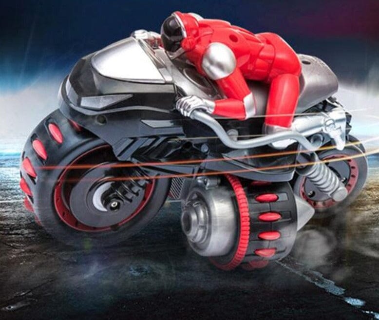 Moto télécommandée jouet Shop Radiocommandé